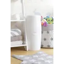 Angelcare kosz, pojemnik na zużyte pieluchy  +3 wkłady