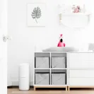 Angelcare kosz, pojemnik na zużyte pieluchy  +3 wkłady