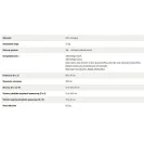 Wózek spacerowy ABC DESIGN Mint bean