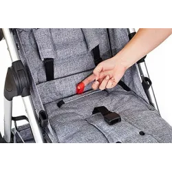 Wózek spacerowy ABC DESIGN Mint bean