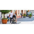 Wózek spacerowy ABC DESIGN Mint bean