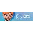 Czytaj z Albikiem. Książka Człowiek i przyr QC9