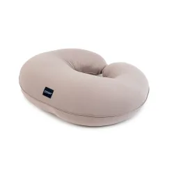 Poofi poduszka do karmienia czekolada