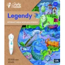 Czytaj z Albikiem.  Książka Legendy S9C