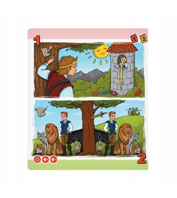 Czytaj z Albikiem.  Książka Legendy S9C