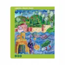 Czytaj z Albikiem.  Książka Legendy S9C