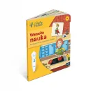 ALBIK Czytaj z Albikiem książka WESOŁA NAUKA