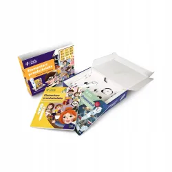 Czytaj z Albikiem. Zestaw z Elementarz Przedszkolaka BG4