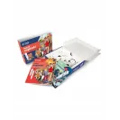 Czytaj z Albikiem. Zestaw z Język angielski IG4