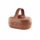 ZAZU ROBBY Automatyczny bujak do wózka dla niemowląt