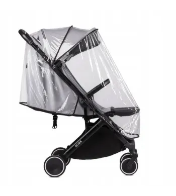 Anex AIR-X Rain cover Black