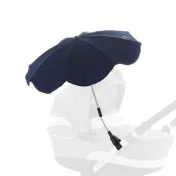 PARASOLKA BEBETTO NICO VULCANO HOLLAND LUCA UL230