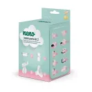 NENO ZESTAW CZĘŚCI ZAMIENNYCH DO LAKTATORÓW SPARE 2 PRIMO CAMINO