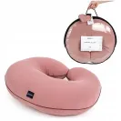 Poofi poduszka do karmienia herbaciana róża