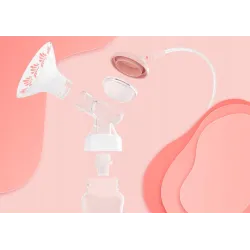 NENO ZESTAW CZĘŚCI ZAMIENNYCH DO LAKTATORÓW SPARE 2 PRIMO CAMINO