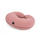 Poofi poduszka do karmienia herbaciana róża