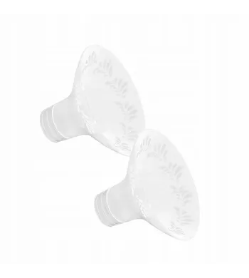 Lejek do laktatora Neno 24 mm