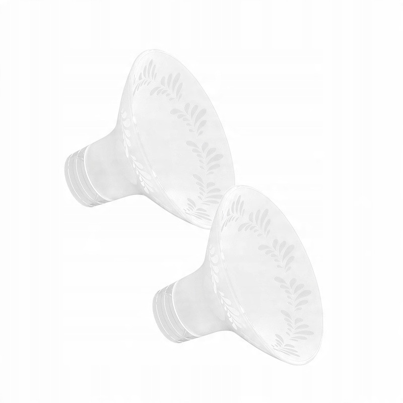 Lejek do laktatora Neno 24 mm