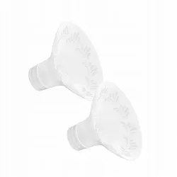 Lejek do laktatora Neno 24 mm