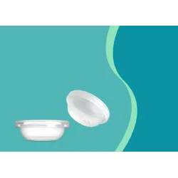 NENO ZESTAW CZĘŚCI ZAMIENNYCH DO LAKTATORÓW SPARE 2 PRIMO CAMINO