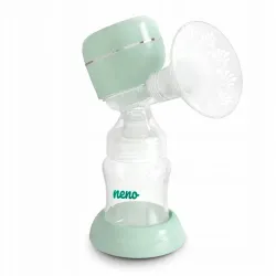 Lejek do laktatora Neno 24 mm