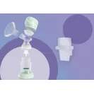 NENO ZESTAW CZĘŚCI ZAMIENNYCH DO LAKTATORÓW SPARE 2 PRIMO CAMINO