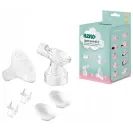 NENO ZESTAW CZĘŚCI ZAMIENNYCH DO LAKTATORÓW SPARE 2 PRIMO CAMINO