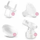 NENO ZESTAW CZĘŚCI ZAMIENNYCH DO LAKTATORÓW SPARE 2 PRIMO CAMINO