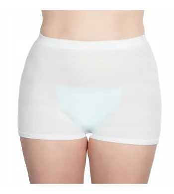 Canpol Majtki dla kobiet w ciąży i po porodzie 2szt 16/001 L/XL