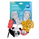 CANPOL BABIES Zawieszka sensoryczna do wózka fotelika BabiesBoo 68/085