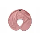 Poofi poduszka do karmienia herbaciana róża