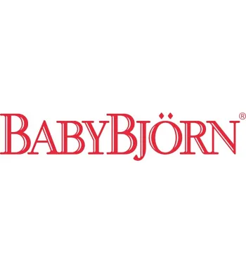 BABYBJORN - leżaczek BLISS MESH - Grey Beige