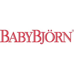 BABYBJORN - leżaczek BLISS MESH - Grey Beige BABYBJORN - leżaczek BLISS MESH - Grey Beige