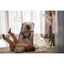 BABYBJORN - leżaczek BLISS MESH - Grey Beige