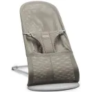 BABYBJORN - leżaczek BLISS MESH - Grey Beige
