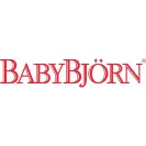 BABYBJORN - leżaczek BLISS MESH - Grey Beige