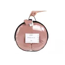 Poofi poduszka do karmienia herbaciana róża