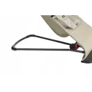 BABYBJORN - leżaczek BLISS Woven - Midnight Blue