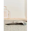 BabyBjorn Bliss Woven Leżaczek Piaskowy szary Sand Grey