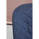 BABYBJORN - leżaczek BLISS Woven - Midnight Blue