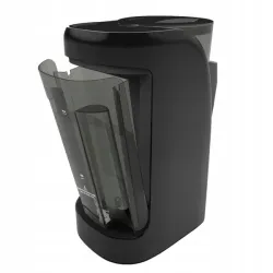 BABY BREZZA Ekspres Do MLEKA MODYFIKOWANEGO 2w1 Formula Pro Advanced Black FRP0131