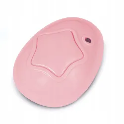 Canpol ELEKTRYCZNA KARUZELA Z PROJEKTOREM Gwiazdki +PILOT 75/100 pink