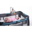 Tiny Love Karuzela Podróżna Małej Księżniczki