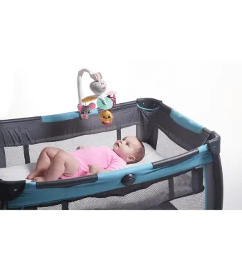 Tiny Love Karuzela Podróżna Małej Księżniczki