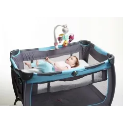 Tiny Love Karuzela Podróżna Małej Księżniczki