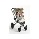 Tiny Love Karuzela Podróżna Małej Księżniczki