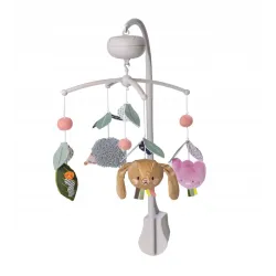 Karuzela do łóżeczka z kolekcji Urban Garden marki Taf Toys