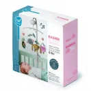 Karuzela do łóżeczka z kolekcji Urban Garden marki Taf Toys