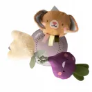 Taf Toys Karuzela Urban Garden do wózka