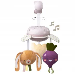 Taf Toys Karuzela Urban Garden do wózka